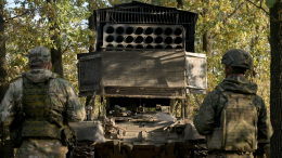 «Солнцепек» нанес огневое поражение ВСУ. Лучшее видео из зоны СВО