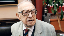 От Николая II до Путина: со дня рождения карикатуриста Бориса Ефимова прошло 125 лет