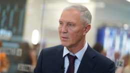 «Это мрачно»: Сальдо о ситуации в подконтрольном ВСУ Херсоне