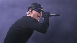 «Спасибо за поддержку»: Егор Крид обратился к Джейсону Деруло