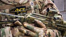 ФСБ задержала планировавшего отравить бойцов СВО повара в Севастополе