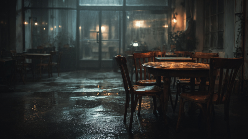 Почему в Киеве массово могут закрыться рестораны