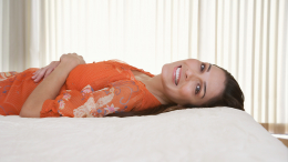 Жизнь только начинается: как сохранить женское здоровье после 40