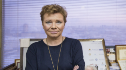 СК возбудил дело в отношении журналистки Ксении Лариной*