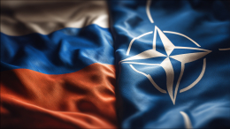 «Турецкий сюрприз»: как НАТО готовится к вооруженному конфликту с Россией