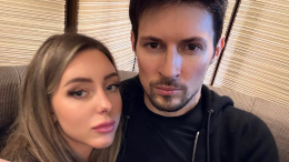 «Забавная история»: возлюбленная Павла Дурова получила травму