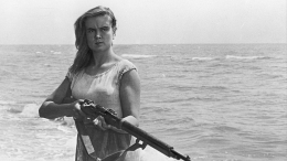 Умерла в 38 от голода, когда муж ушел к продавщице: судьба актрисы Извицкой