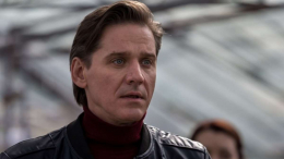 Актера Юрия Батурина внесли в базу «Миротворца»* после интервью в «Сорян, это подкаст»