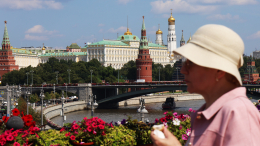 Полный шок: британский журналист назвал мифы о России пропагандой Запада