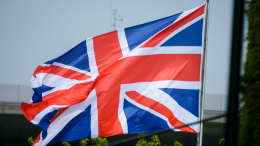 Стали известны потери Британии из-за антироссийских санкций