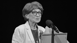 Умерла заведующая музыкальной частью Театра Вахтангова Татьяна Агаева