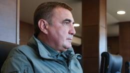 Дюмин заявил о росте числа граждан России со статусом «защитник Отечества»