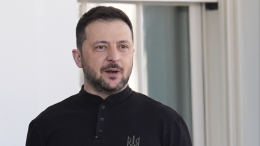 Зеленский нахамил Лукашенко в ответ на предложение о мирном соглашении