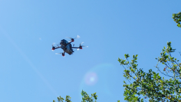 «Демонизация России»: эксперт назвал провокации Украины с БПЛА частью антироссийской кампании