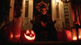 В эту ночь просыпается нечисть: каких тварей стоит остерегаться на Хэллоуин