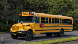 В США 24-летний мужчина больше года притворялся подростком и ходил в школу