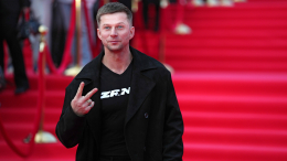 Без зубов, с поломанным носом и вырезанным кусочком черепа: цена славы Романа Курцына в кино