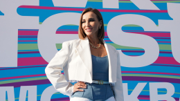 «Я его пугаю»: Чехова заморозила жениха ради будущего потомства