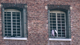 Британские тюрьмы за год ошибочно выпустили рекордное число людей