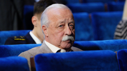 Семейные тайны Якубовича: жена соперничает, дети — врозь, а внучка ищет жениха