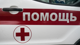 В Чувашии при задымлении в жилом доме пострадали 18 человек