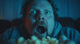 Идеально к Хэллоуину или просто для мрачной пятницы: ТОП самых страшных фильмов