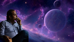 Грядет слом эпох: индийский пророк предсказал будущее России и всего мира до 2040 года