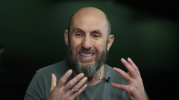 Кехман снят с должности гендиректора МХАТ имени Горького