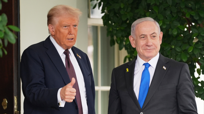 Когда будет достигнута сделка по сектору Газа