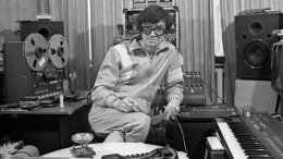 На 78-м году жизни умер композитор Юрий Чернавский