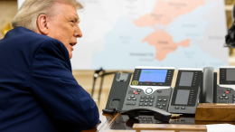 США, Катар и Израиль сформируют трехсторонний механизм координации