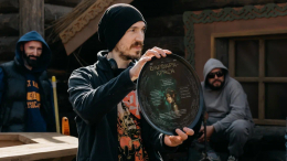 Назад в прошлое: Петров и Бикович снимутся в новой семейной сказке