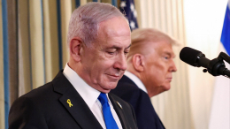 Нетаньяху заявил о намерении «самостоятельно» завершить конфликт в Газе