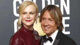 Николь Кидман и Кит Урбан расстались после 19 лет брака: «Пошли разными путями»