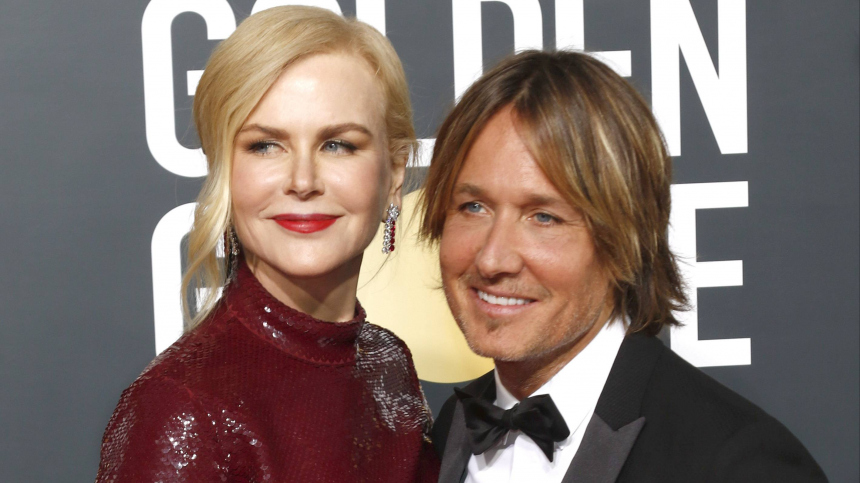 Какая голливудская пара распалась после 19 лет брака