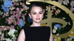 Обидела маму: на свадьбе Селены Гомес произошел скандал