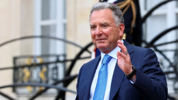 Спецпосланник Трампа Уиткофф может покинуть пост