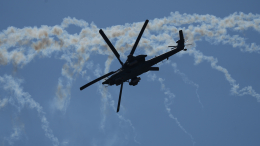 ВСУ не спрятаться в лесу от российских Ми-28нм. Лучшее видео из зоны СВО