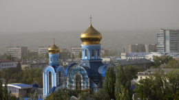 Эпоха возрождения: как изменились новые регионы за три года в составе России