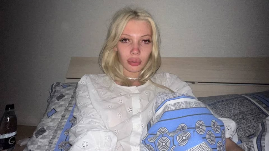 Треш-блогеру Юлии Финесс грозит уголовная статья за развраще