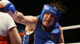 Боец в жизни и спорте: от чего умерла чемпионка мира по боксу Ирина Синецкая