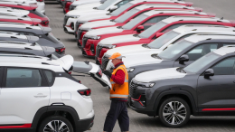 Заплатят не все: в Госдуме предложили частично отменить утильсбор