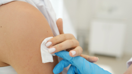 Роспотребнадзор: почти 24 миллиона россиян сделали прививку от гриппа