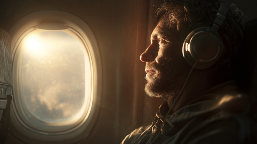 Как восстановиться и снизить стресс после долгого перелета