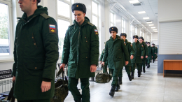 Москва и три региона РФ перейдут на выдачу только электронных повесток