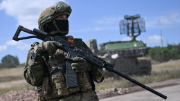 Силы ПВО уничтожили 81 украинский беспилотник за ночь над регионами России