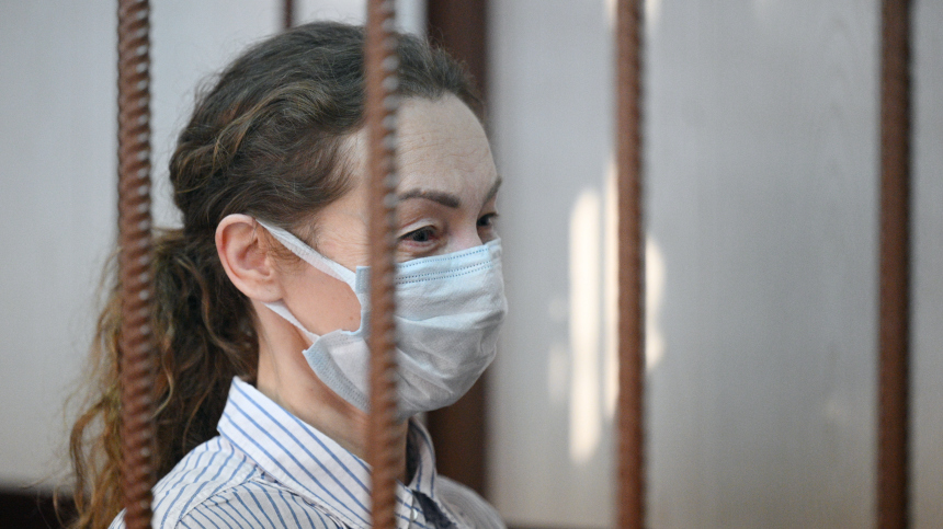 Новые подробности по делу Ларисы Долиной