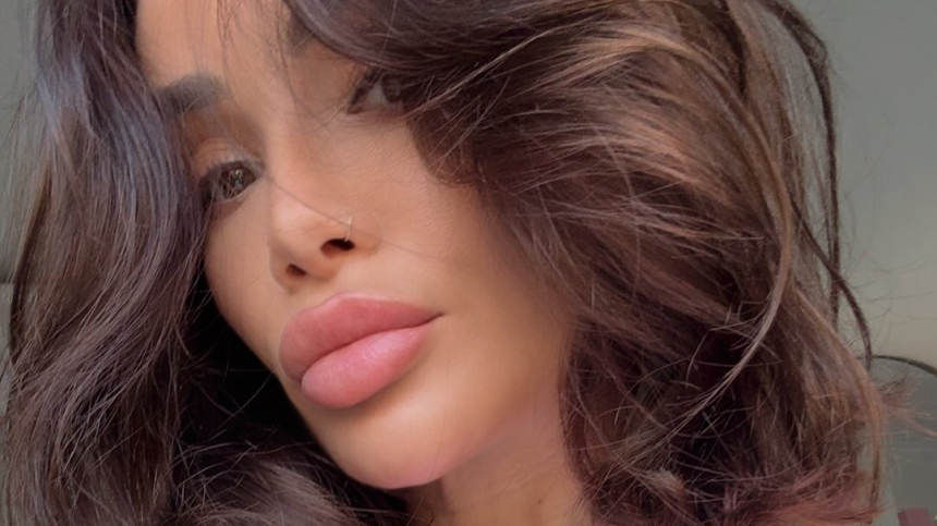 Айза раскрыла свой вес и сделала откровенное признание