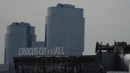 Родные жертв теракта в «Крокусе» не приходят на заседания суда