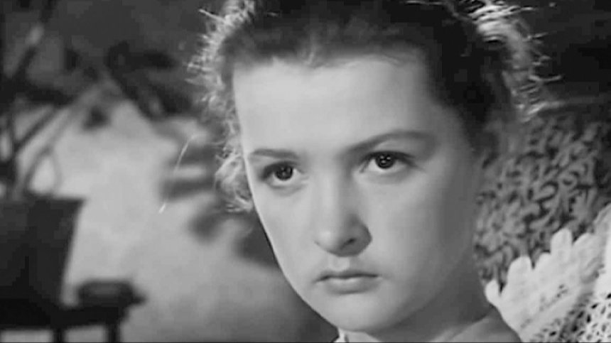 Ольга Бган: биография советской актрисы — фото